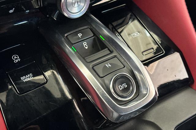 2022 Acura MDX A-SPEC Package