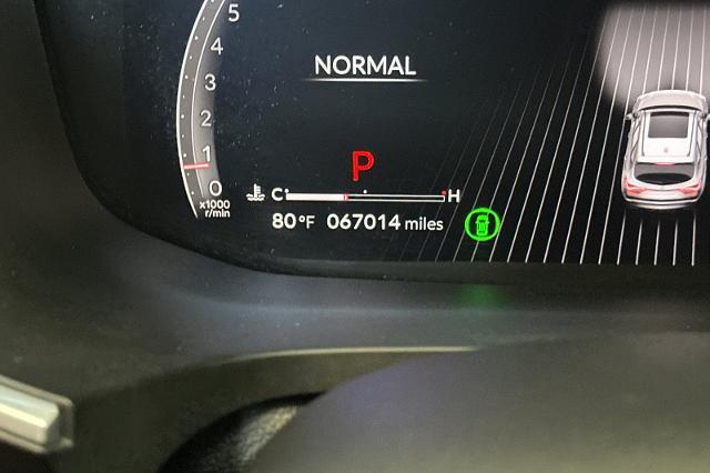 2022 Acura MDX A-SPEC Package
