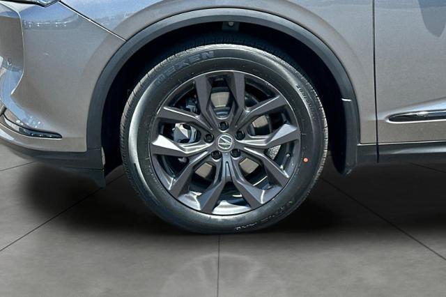 2022 Acura MDX A-SPEC Package