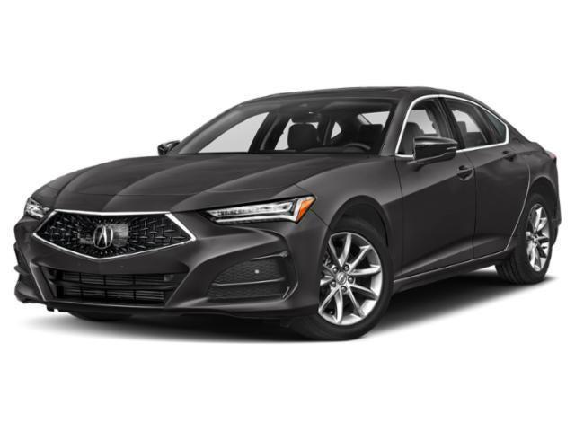2022 Acura TLX A-SPEC Package for sale in Winnsboro, SC
