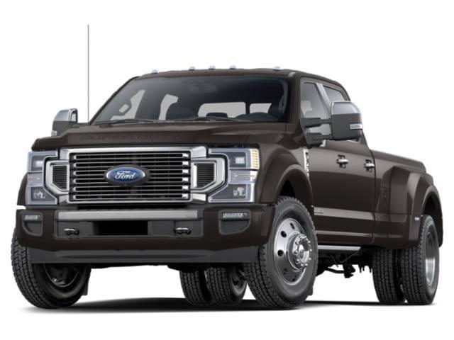 2022 Ford F-450 Platinum for sale in Apache Junction, AZ
