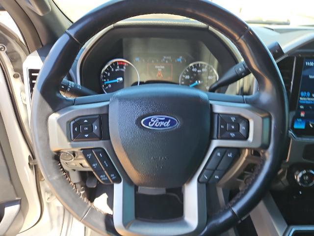 2022 Ford F-450 Platinum