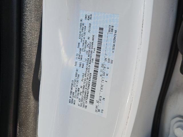 2022 Ford F-450 Platinum