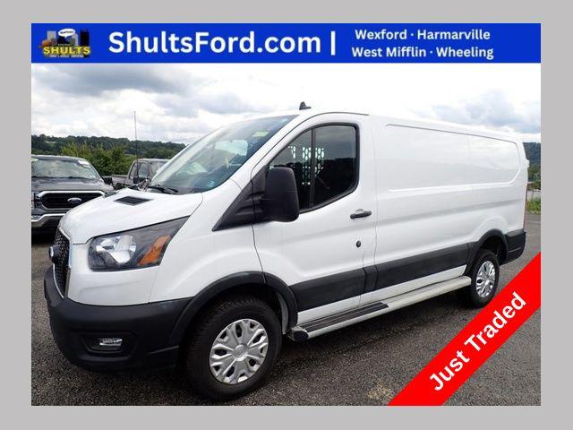 2025 Ford Transit Cargo Van Base for sale in Pittsburgh, PA