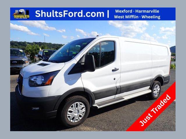 2025 Ford Transit Cargo Van Base for sale in Pittsburgh, PA