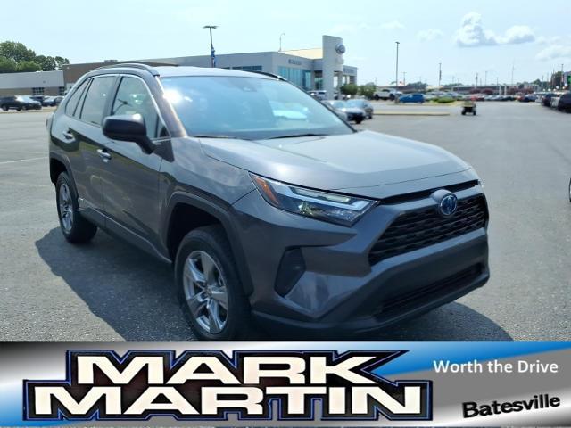 2024 Toyota RAV4 Hybrid LE for sale in Batesville, AR