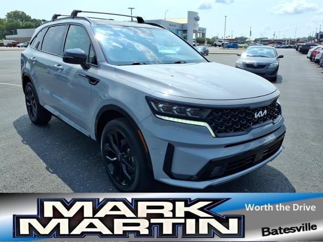 2022 Kia Sorento SX for sale in Batesville, AR