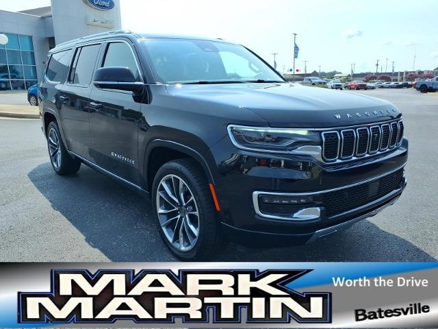 2024 Jeep Wagoneer Series III 4x4 for sale in Batesville, AR