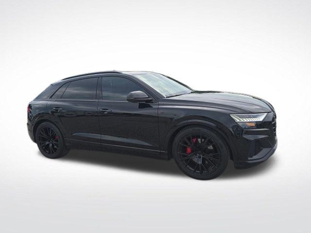2023 Audi Q8 Prestige 55 TFSI quattro Tiptronic for sale in Clearwater, FL