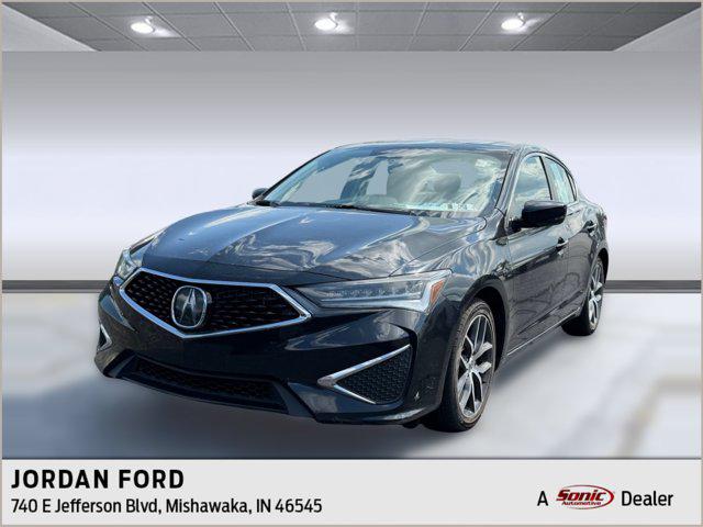 2020 Acura ILX Premium for sale in Mishawaka, IN