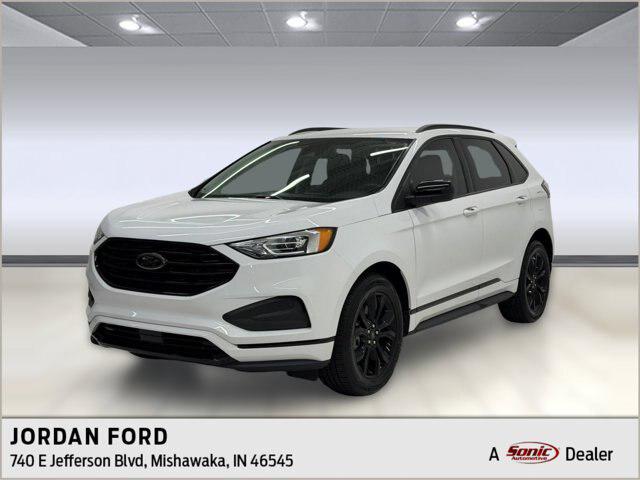 2024 Ford Edge SE for sale in Mishawaka, IN