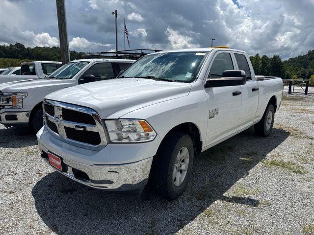 2023 Ram 1500 Classic Tradesman Quad Cab 4x4 6'4" Box for sale in Franklin, NC