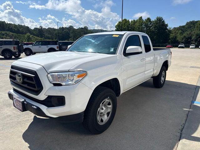 2023 Toyota Tacoma SR for sale in Franklin, NC