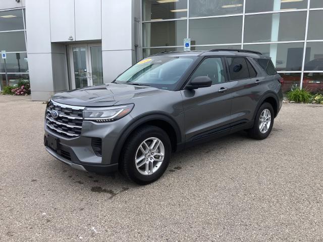 2026 Ford Explorer Active for sale in Manistique, MI