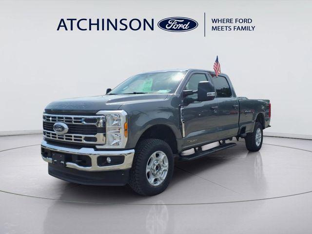 2026 Ford F-250 XLT for sale in Belleville, MI