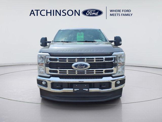 2026 Ford F-250 XLT