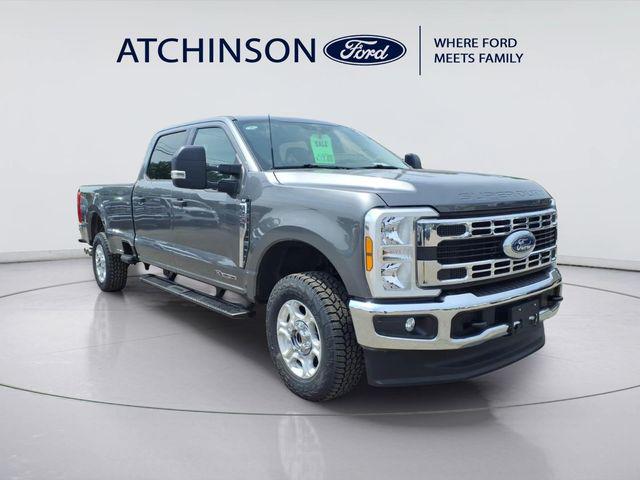 2026 Ford F-250 XLT