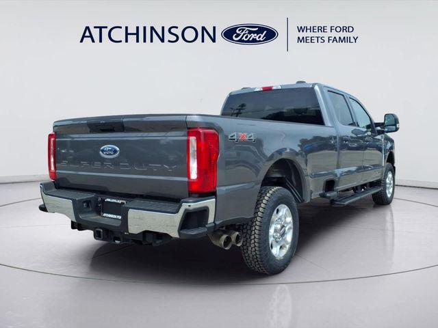 2026 Ford F-250 XLT