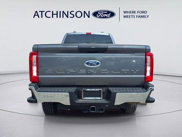 2026 Ford F-250 XLT