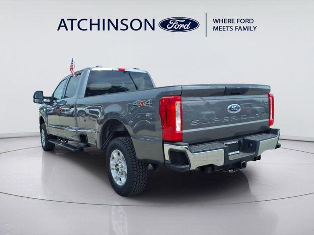 2026 Ford F-250 XLT