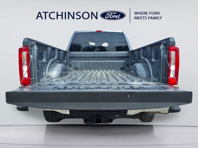 2026 Ford F-250 XLT