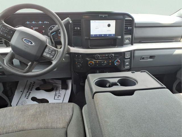 2026 Ford F-250 XLT