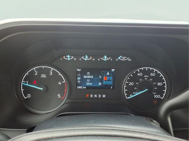 2026 Ford F-250 XLT