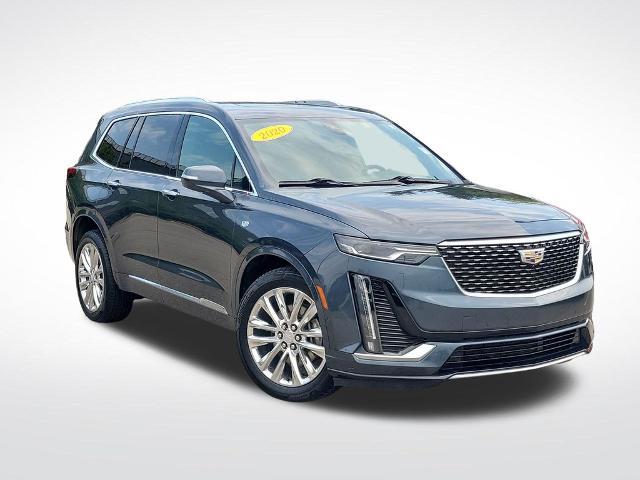 2020 Cadillac XT6 AWD Premium Luxury for sale in Fishers, IN