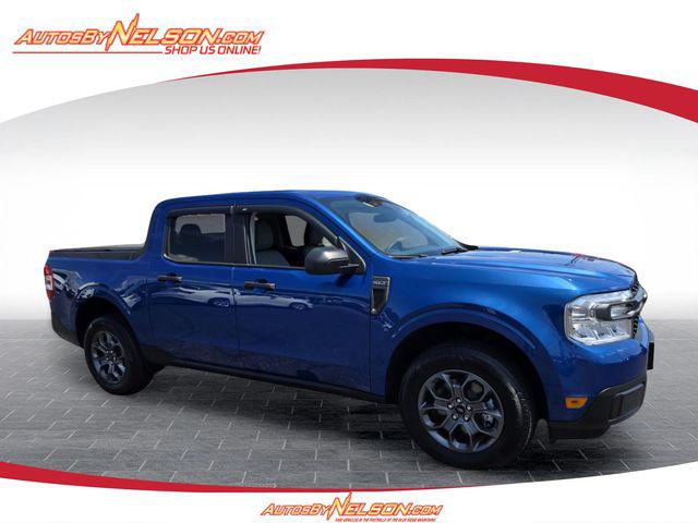 2024 Ford Maverick XLT for sale in Martinsville, VA
