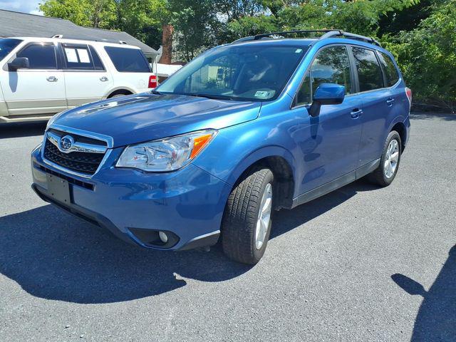 2016 Subaru Forester 2.5i Limited for sale in Martinsburg, WV
