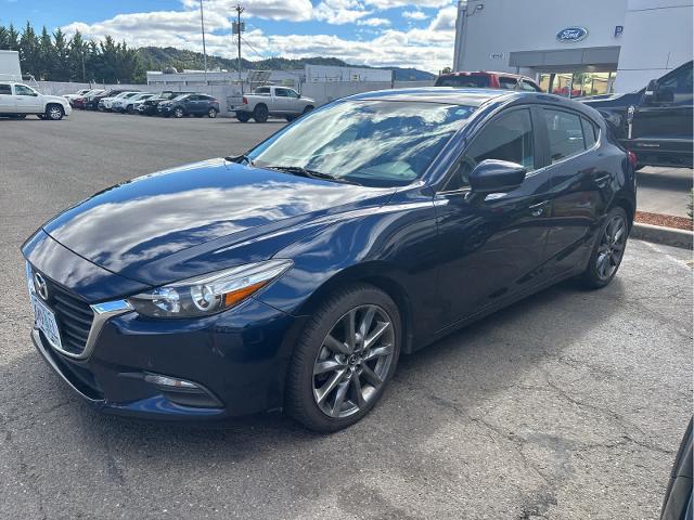 2018 Mazda Mazda3 Touring for sale in Roseburg, OR