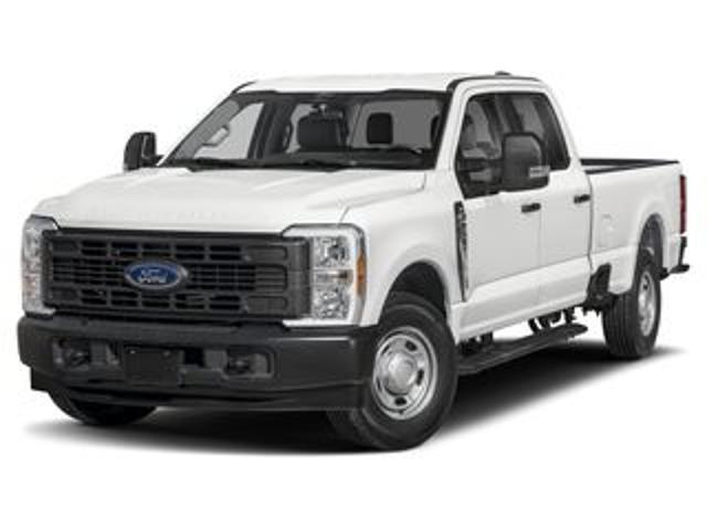 2024 Ford F-250 King Ranch for sale in Huntsville, TX