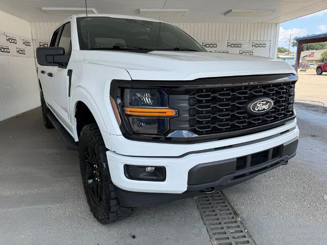 2025 Ford F-150 STX for sale in Hammond, LA