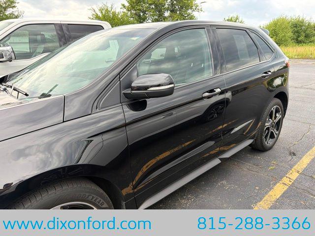 2019 Ford Edge ST