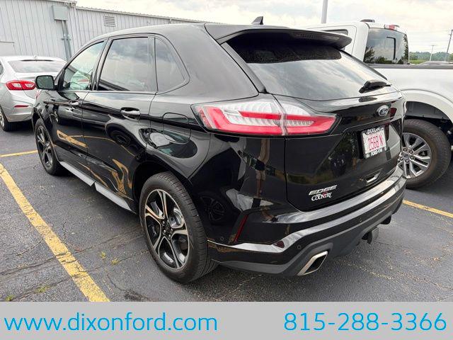 2019 Ford Edge ST