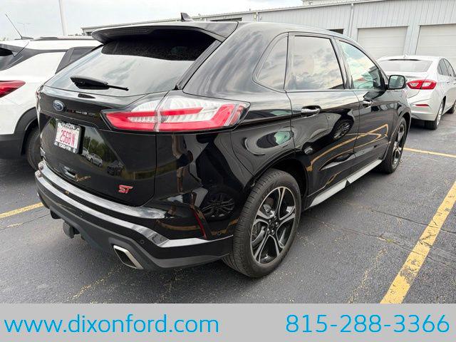 2019 Ford Edge ST