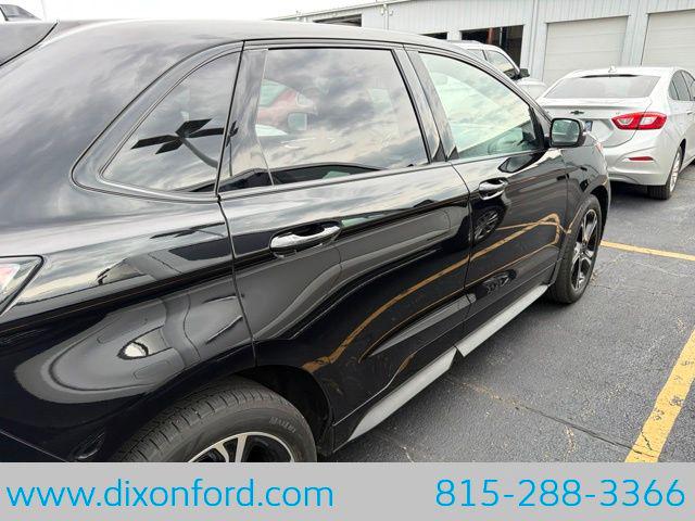 2019 Ford Edge ST