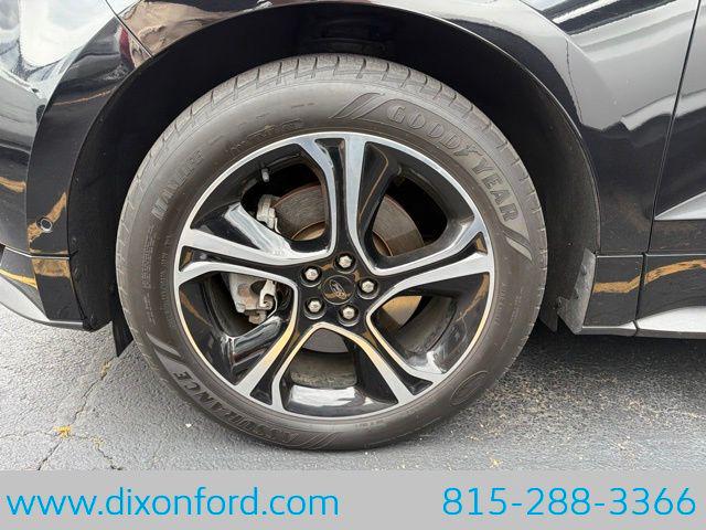 2019 Ford Edge ST