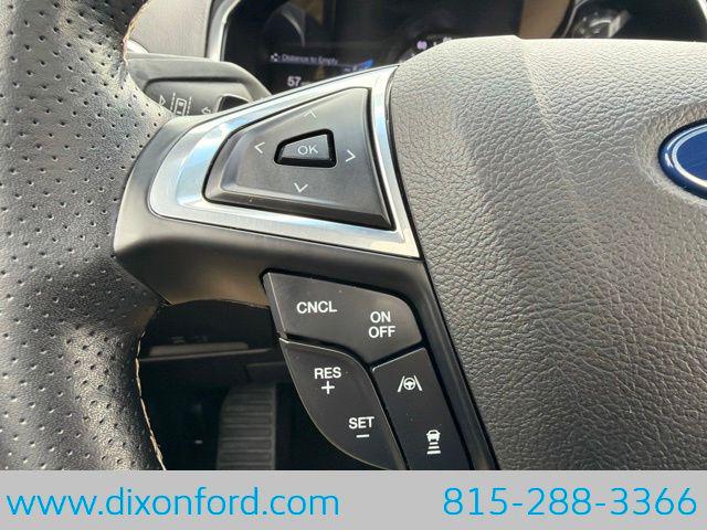 2019 Ford Edge ST