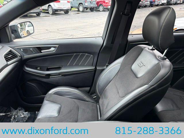 2019 Ford Edge ST
