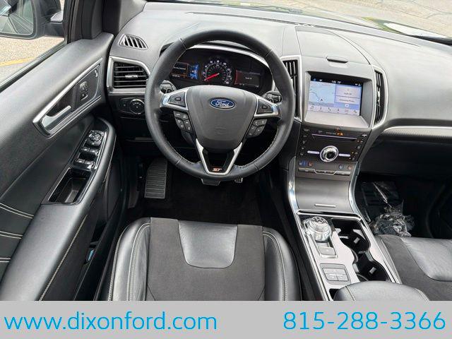 2019 Ford Edge ST