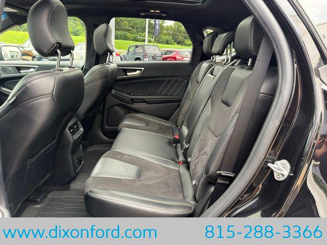 2019 Ford Edge ST