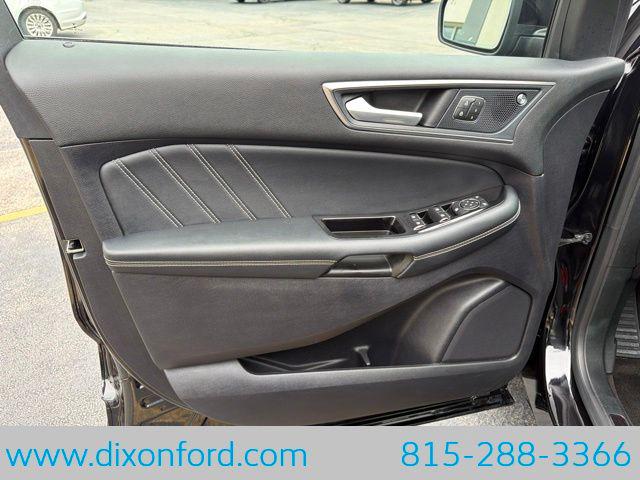 2019 Ford Edge ST