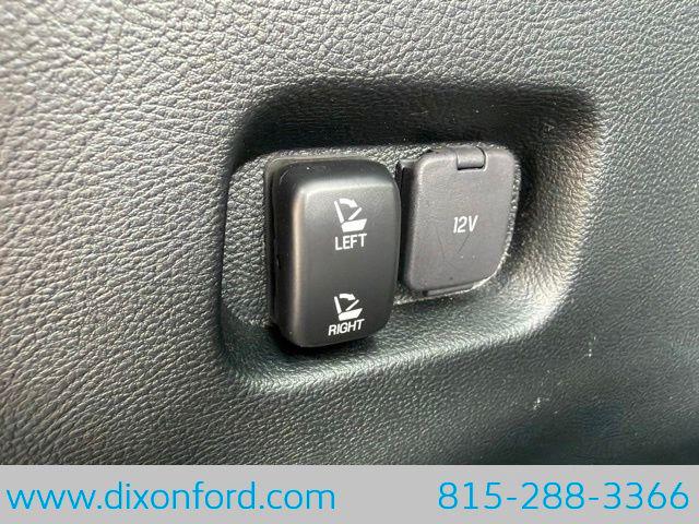 2019 Ford Edge ST
