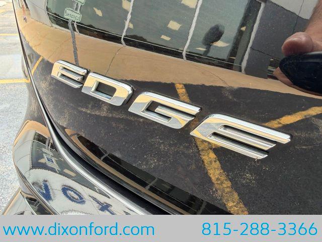 2019 Ford Edge ST