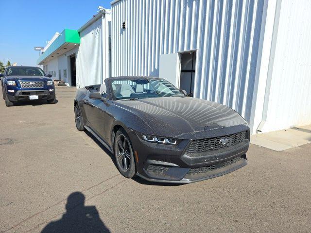 2024 Ford Mustang EcoBoost Convertible for sale in Selma, CA