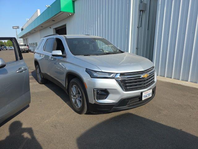 2022 Chevrolet Traverse AWD LT Cloth for sale in Selma, CA