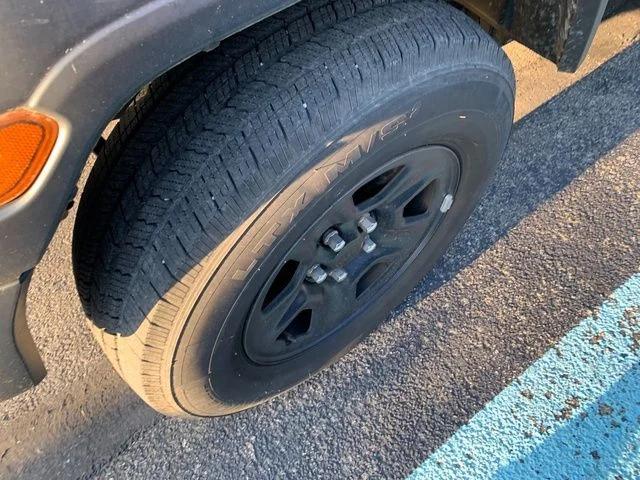 2023 Jeep Wrangler 2-Door Sport 4x4 2023 Jeep Wrangler 2-Door Sport 4x4