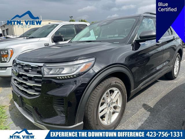 2026 Ford Explorer Active for sale in Chattanooga, TN
