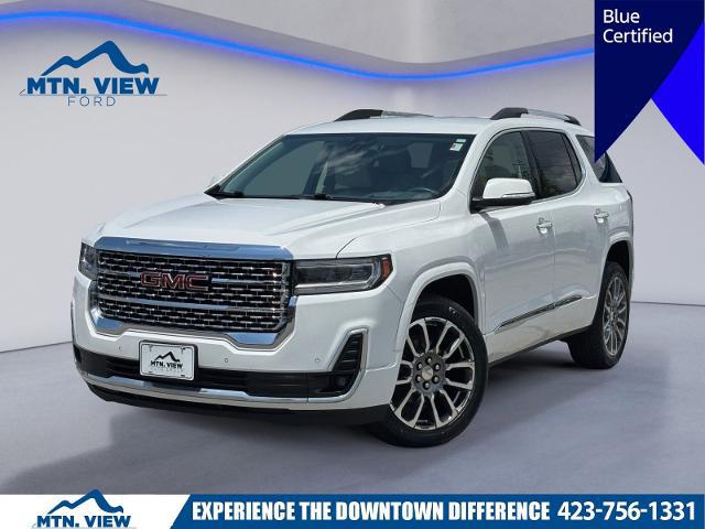2023 GMC Acadia AWD Denali for sale in Chattanooga, TN